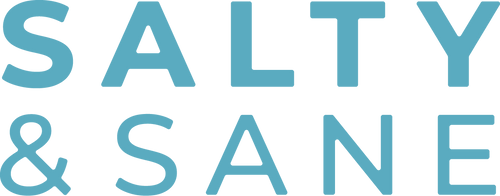 Salty & Sane